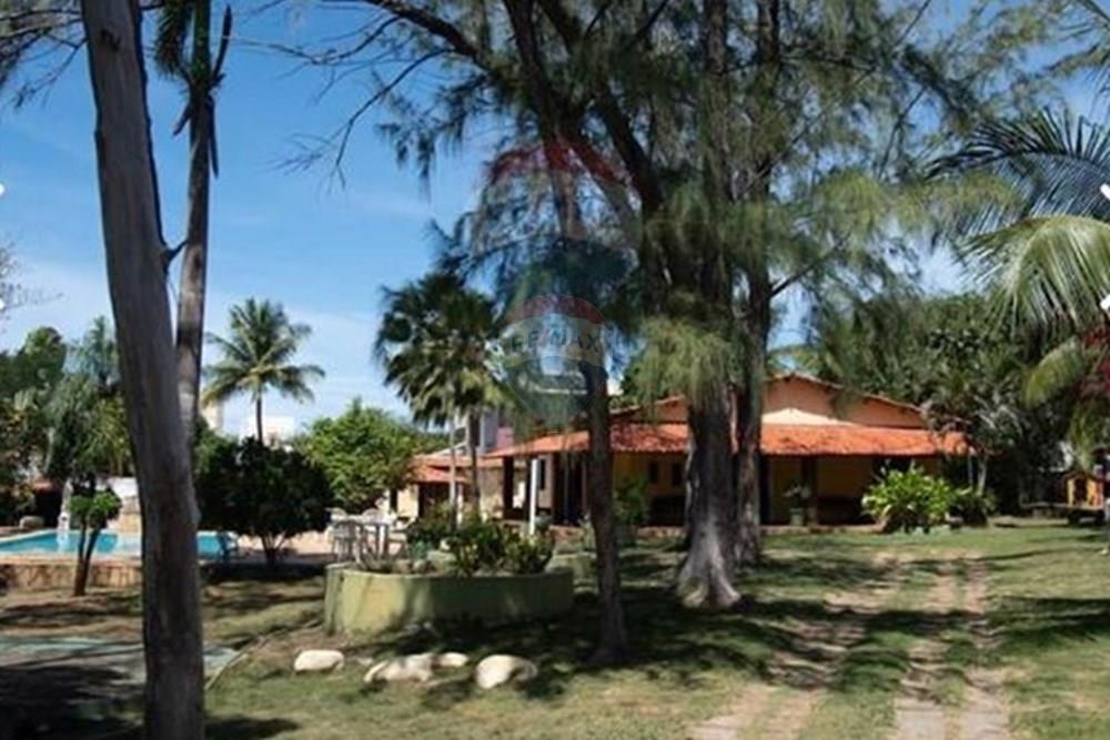 Casa de Campo - Venda - Camaçari , Bahia - MARIA14.jpg - 580541053-7
