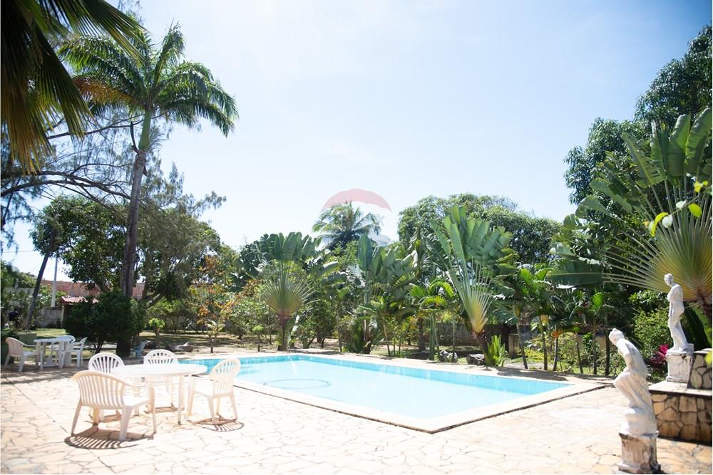 Chácara / Sítio / Fazenda - Venda - Camaçari , Bahia - MSF_0720.JPG - 580541064-147