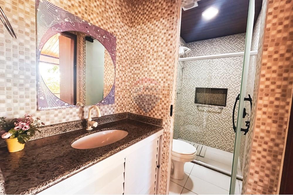 Casa de Condomínio - Venda - Camaçari , Bahia - IMG_8131.jpg - 580491001-63