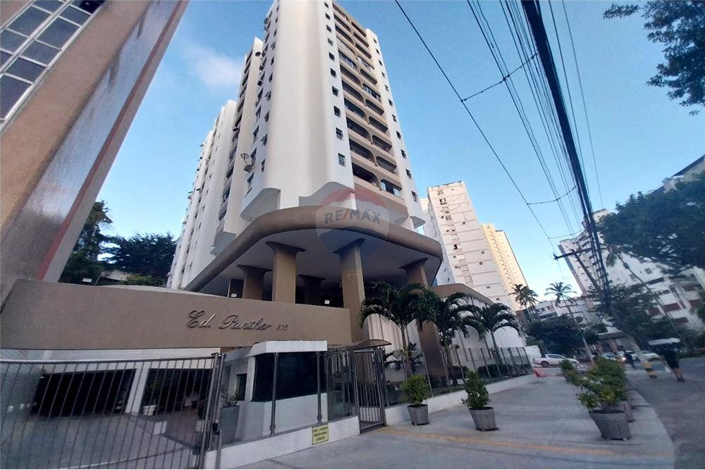 Apartamento - Alugar - Salvador , Bahia - 1 - 580551044-128