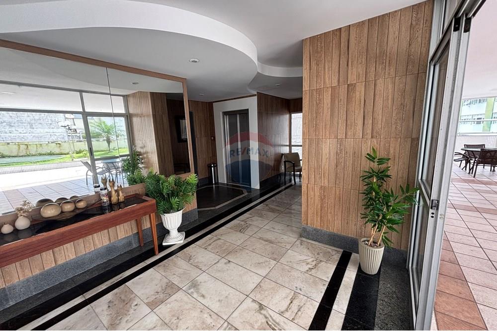 Apartamento - Alugar - Salvador , Bahia - IMG_1021.JPG - 580541022-47