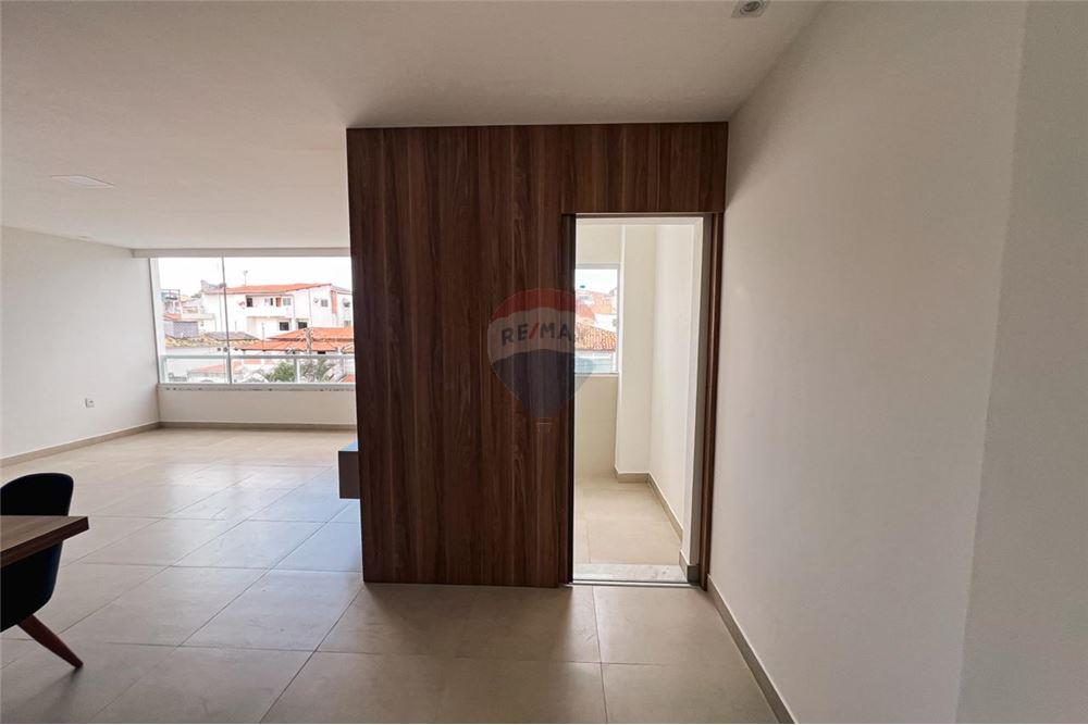 Apartamento - Alugar - Salvador , Bahia - 27 - 580421036-37
