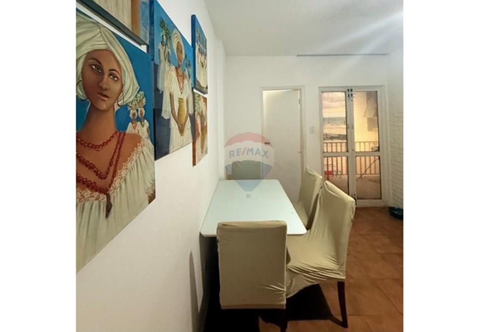 Apartamento - Alugar - Salvador , Bahia - PITUBA 1 QUARTO 12.jpg - 580871006-266