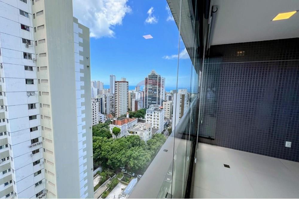 Apartamento - Alugar - Salvador , Bahia - WhatsApp Image 2024-10-30 at 15.21.00 (2).jpeg - 580551059-95