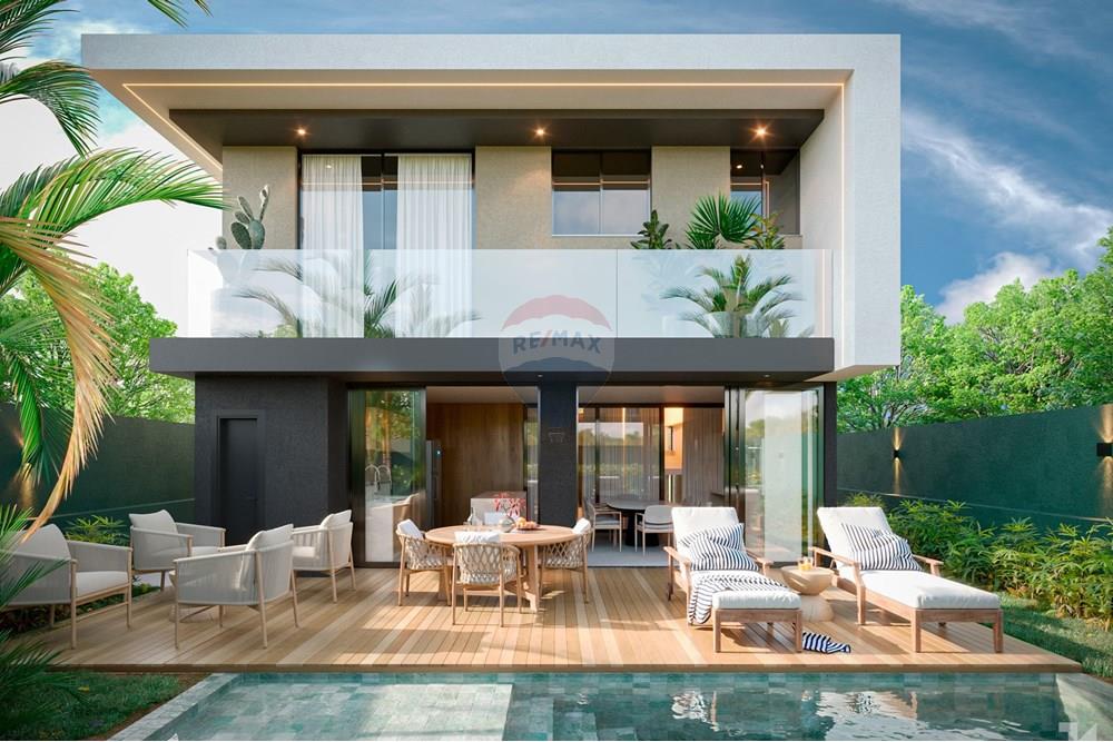 Casa - Venda - Camaçari , Bahia - 564_POSTERIOR 01_R002.jpg - 580761015-60