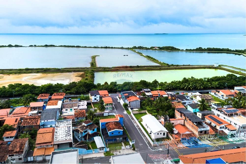 Terreno - Venda - Salinas da Margarida , Bahia - DJI_0739.jpg - Layout aberto - 580341007-71