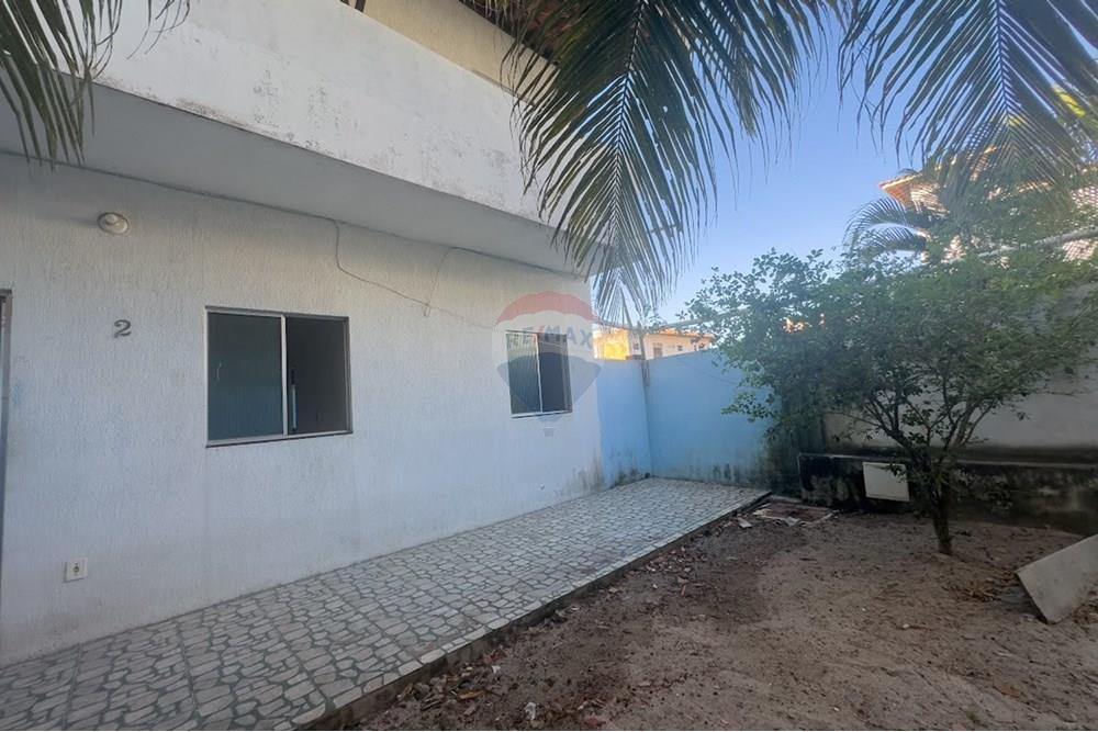 Casa de Vila - Venda - Camaçari , Bahia - IMG_1487bosque.jpg - 580491009-75