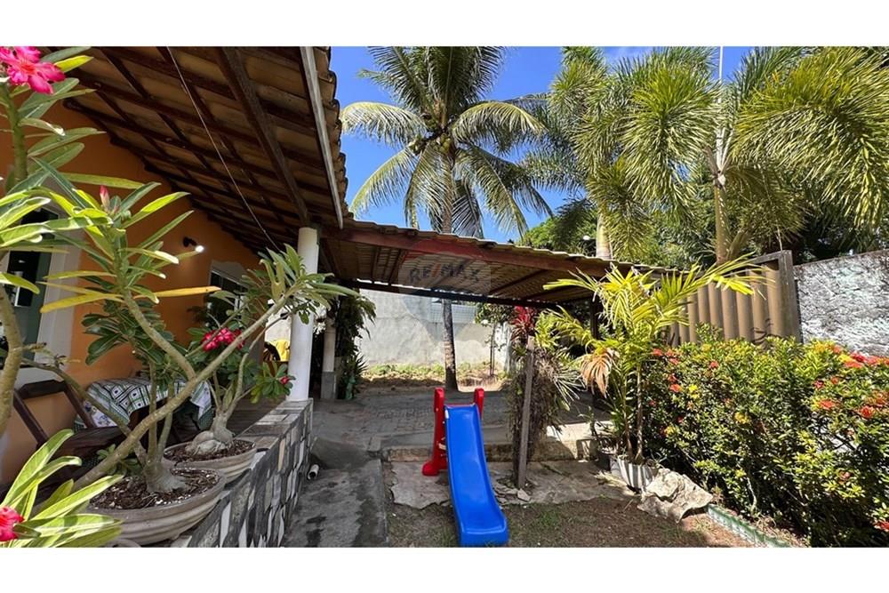 Casa de Condomínio - Venda - Camaçari , Bahia - IMG_0362_jpg.jpg - 580491049-19