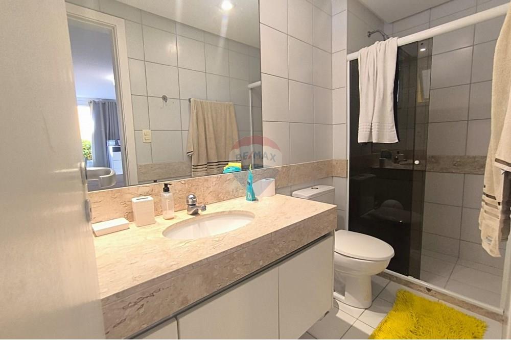 Casa de Condomínio - Venda - Salvador , Bahia - IMG-20250611-WA0036.jpg - 580881018-18