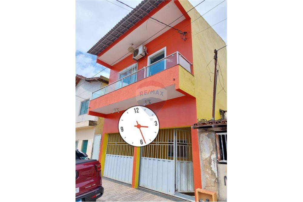 Casa - Venda - Teixeira de Freitas , Bahia - 1 - 580411006-265