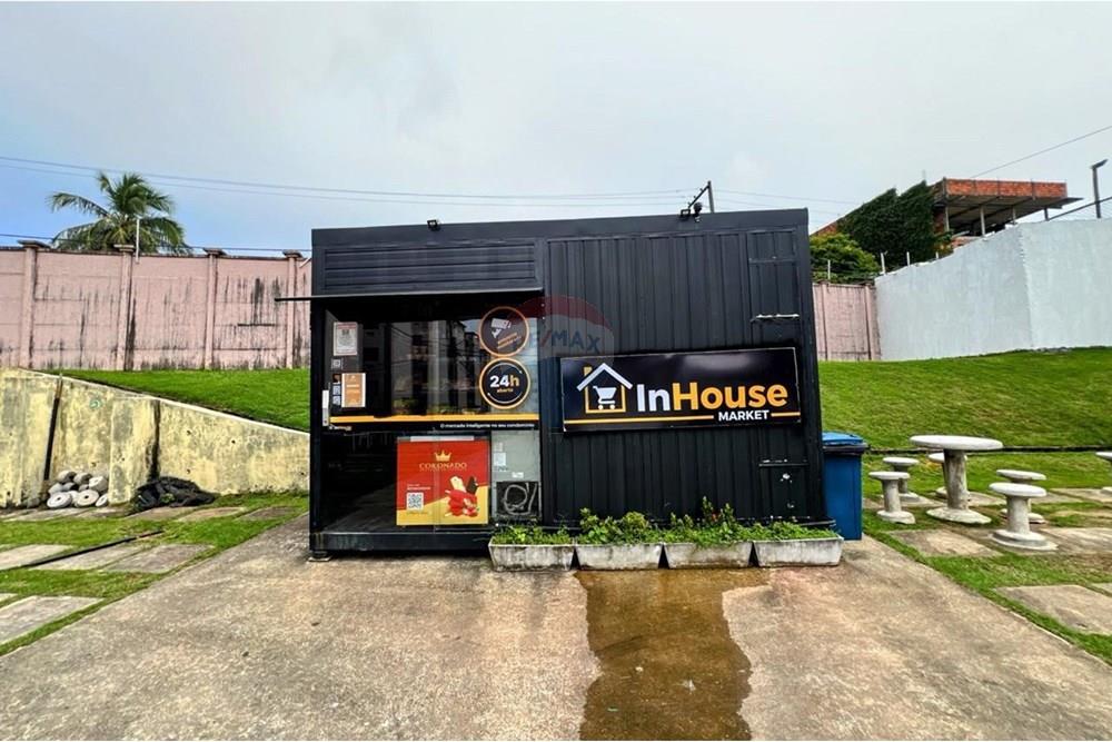 Apartamento - Venda - Lauro de Freitas , Bahia - 0ff2491c-78a9-40e2-a0d1-e13f22a72b64.jpg - 580561053-13