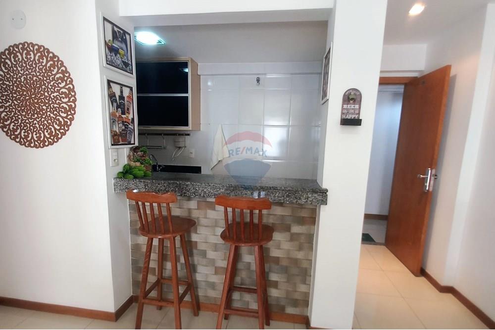 Apartamento - Alugar - Salvador , Bahia - HOJEBAR1.jpeg - 580541084-8