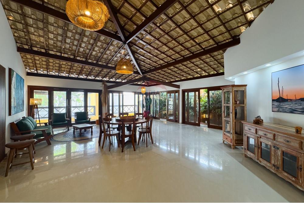 Casa de Condomínio - Venda - Camaçari , Bahia - IMG_7274.jpg - 580491001-70