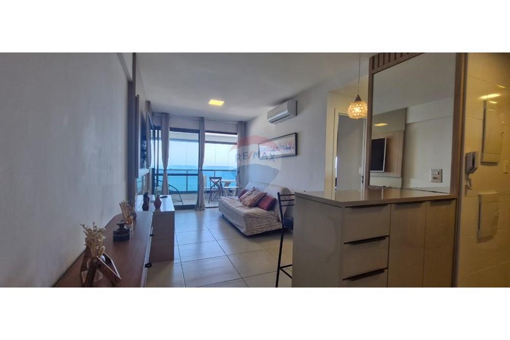 Apartamento - Alugar - Salvador , Bahia - 37169e52-7d4d-4201-90a2-a6c3f2c03e7b.jpeg - 580541061-13