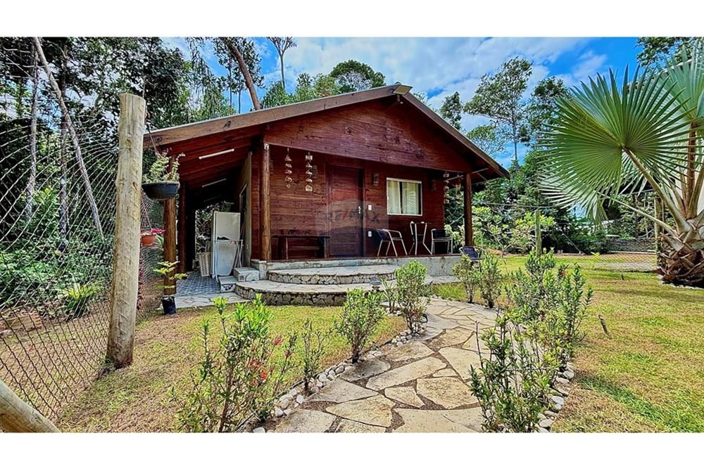 Chalé - Alugar - Santa Cruz Cabrália , Bahia - IMG_3783.jpg - 580811004-123