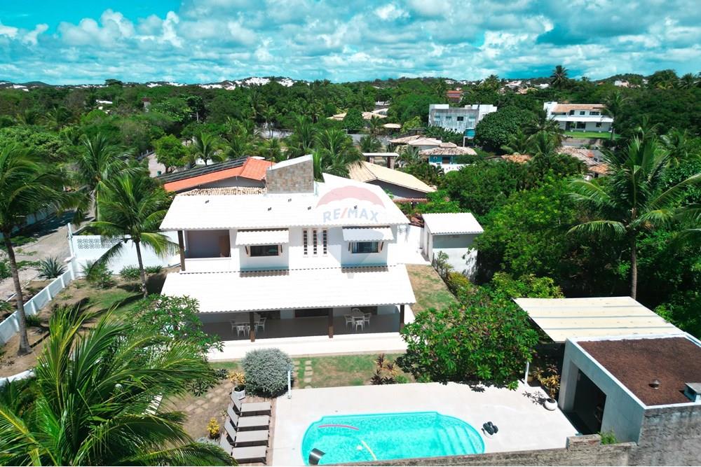 Casa de Condomínio - Venda - Camaçari , Bahia - dji_fly_20250224_101126_997_1740618652981_photo.jpg - 580781001-41