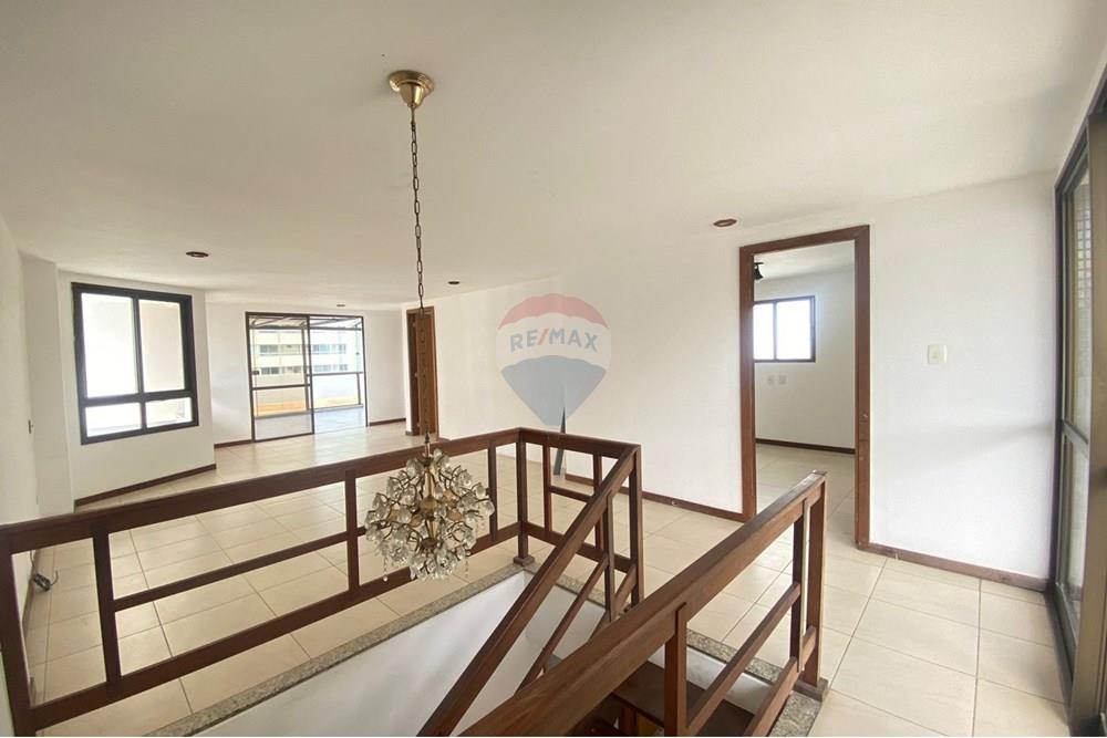 Cobertura - Alugar - Salvador , Bahia - 5f7f9853-4b12-46ff-874e-ffbc90dacede.jpg - 580551063-136