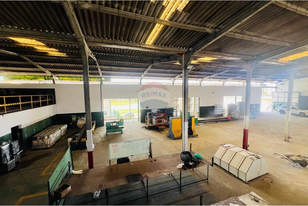 Galpão - Alugar - Lauro de Freitas , Bahia - 70cd76d6-602a-4542-9601-a33656f3d74a.jpg - 580561053-28