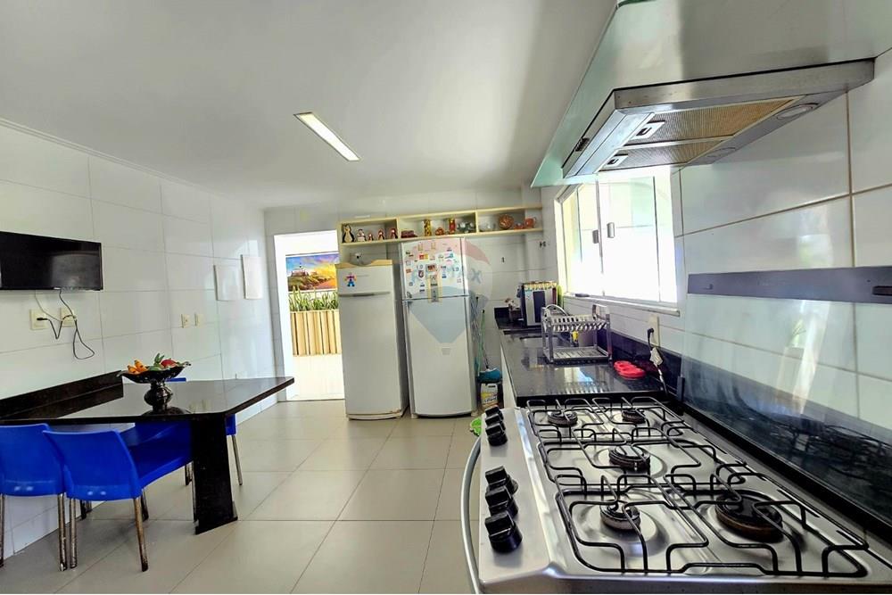 Casa de Condomínio - Venda - Salvador , Bahia - Imagem do WhatsApp de 2025-09-17 à(s) 21.25.13_e8059ff5.jpg - 580551013-288