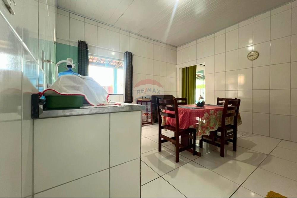 Casa - Venda - Teixeira de Freitas , Bahia - 12.jpg - 580631057-1