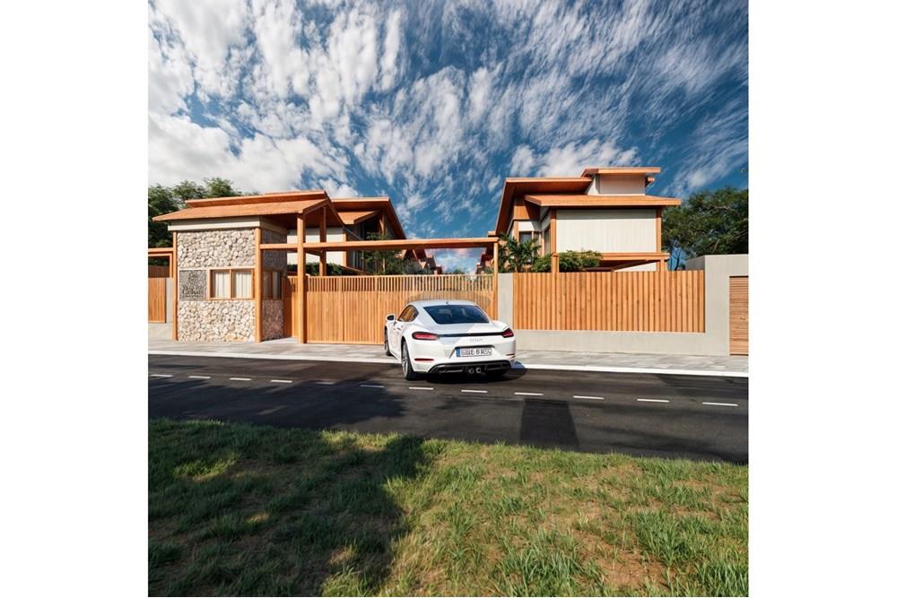 Casa de Condomínio - Venda - Porto Seguro , Bahia - 09.jpg - 580531004-193