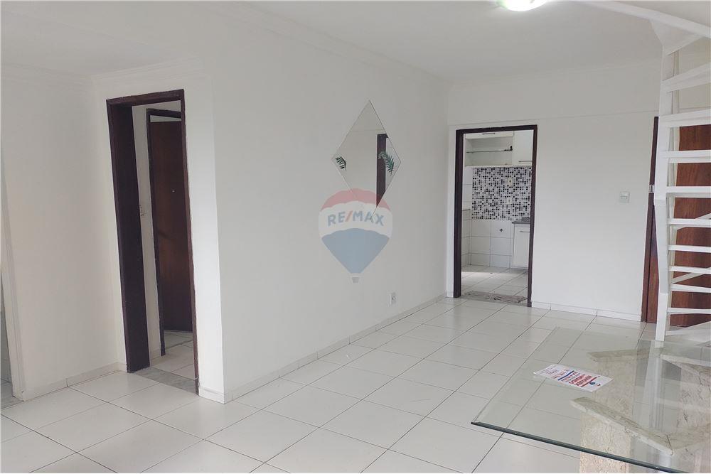 Apartamento - Venda - Salvador , Bahia - 7 - 580551027-78