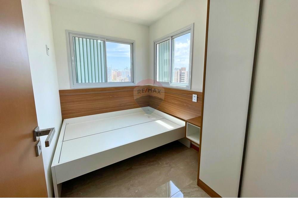 Apartamento - Alugar - Salvador , Bahia - IMG_7165 - Editado.jpg - Quarto principal - 580491017-49