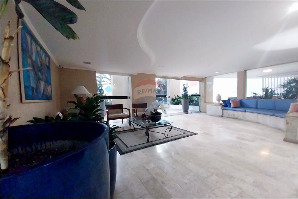 Apartamento - Alugar - Salvador , Bahia - 27 - 580551044-128