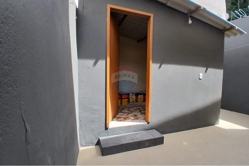 Casa, 4 quartos - Foto 12