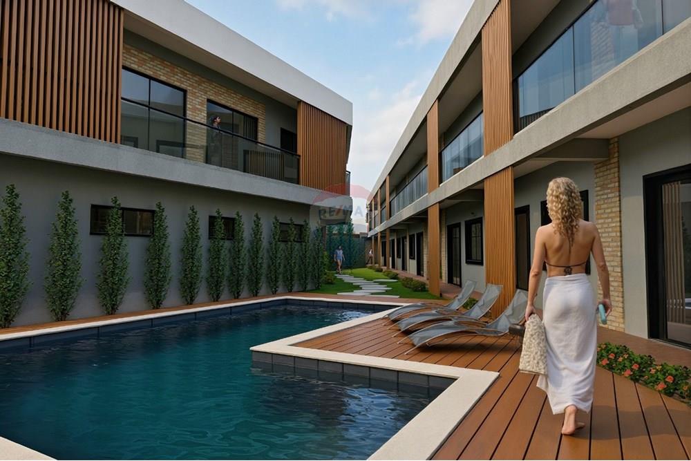 Apartamento, 2 quartos, 68 m² - Foto 23