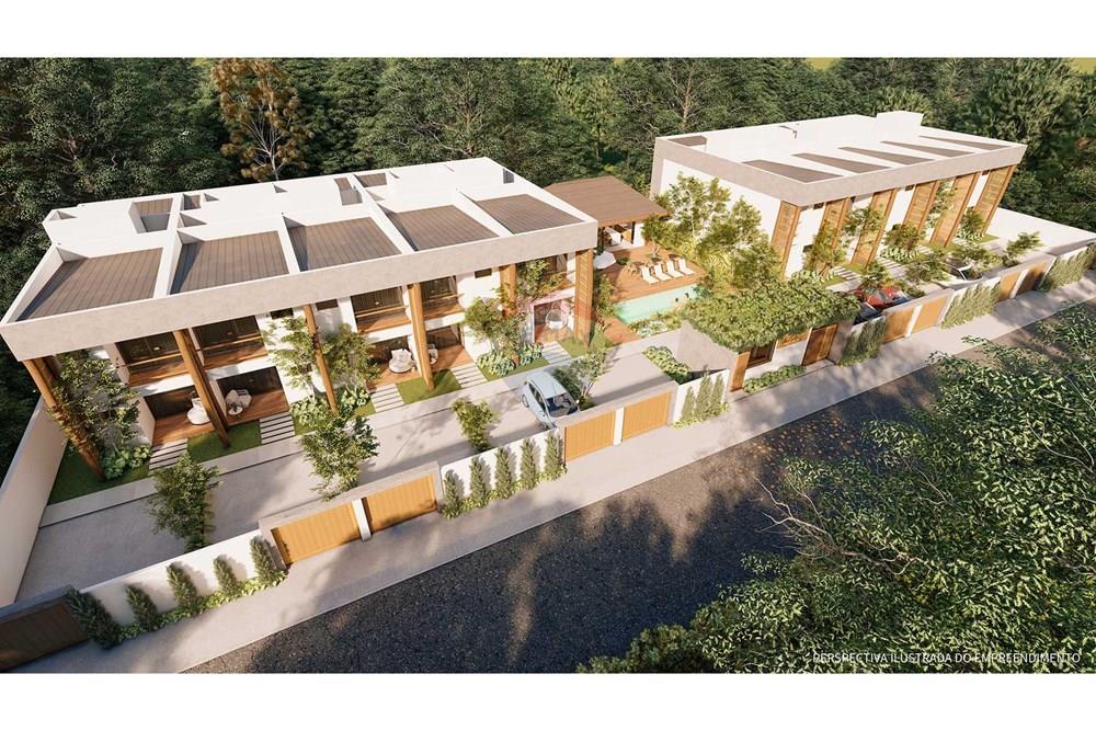 Apartamento - Venda - Porto Seguro , Bahia - VISTA SUPERIOR.jpg - 580531004-172