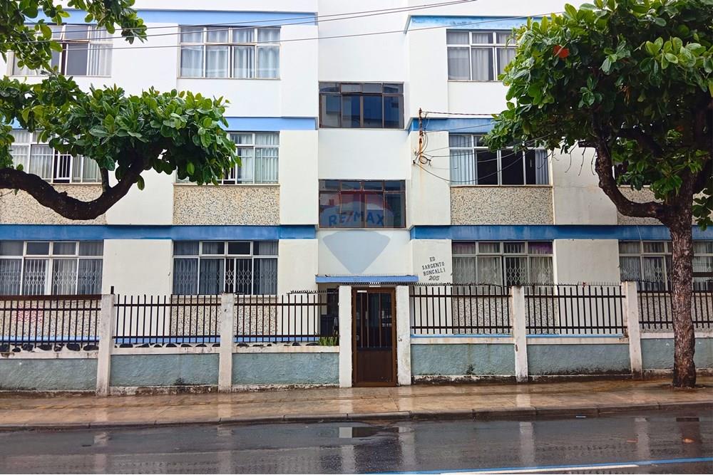 Apartamento - Venda - Salvador , Bahia - FACHADA.jpeg - 580561068-6