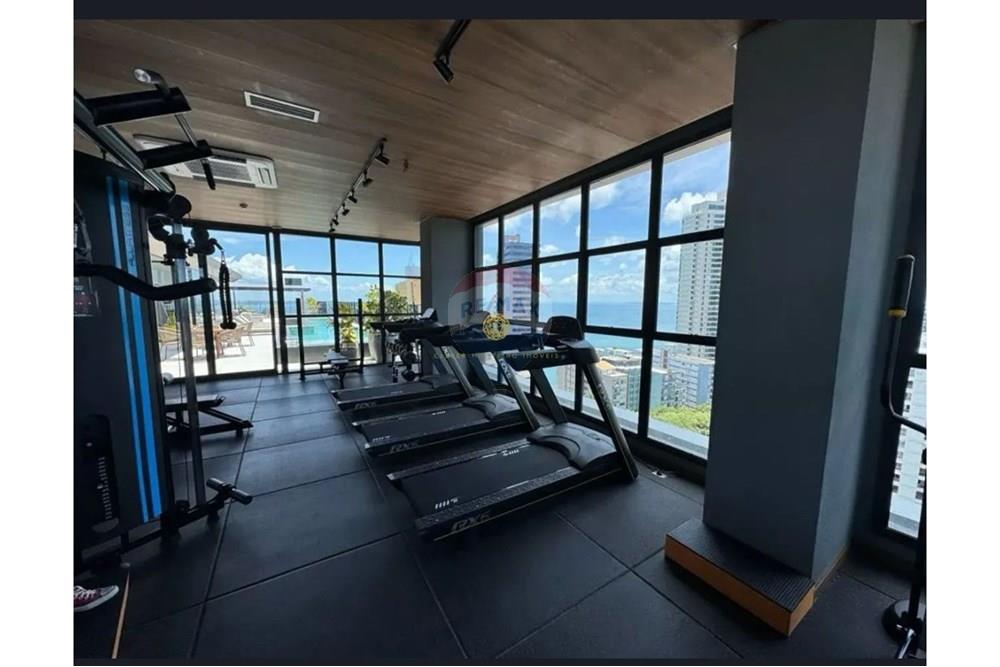 Apartamento - Alugar - Salvador , Bahia - WhatsApp Image 2025-07-30 at 17.03.00.jpeg - 580551044-127