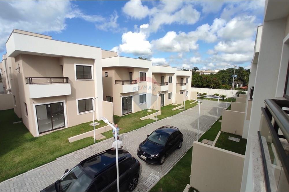 Casa de Condomínio - Alugar - Camaçari , Bahia - WhatsApp Image 2024-12-10 at 15.05.14.jpeg - 580561046-233