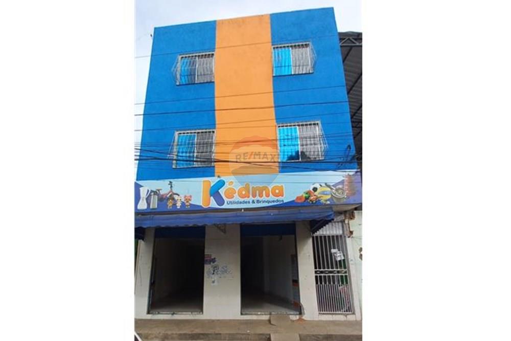 Apartamento - Alugar - Barreiras , Bahia - 1 - 580651020-132