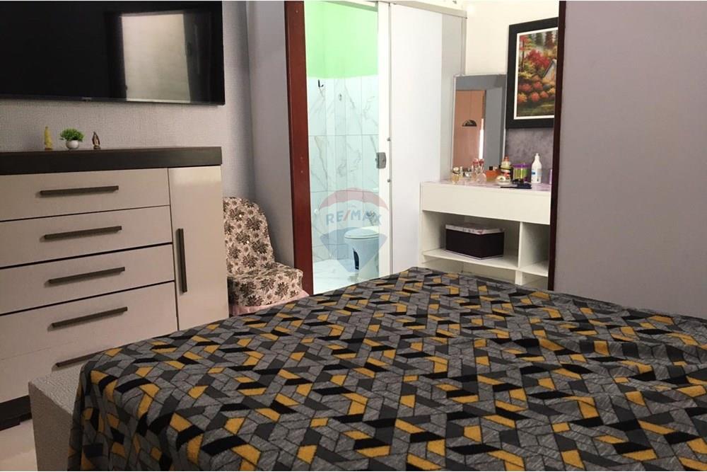 Casa, 3 quartos - Foto 8