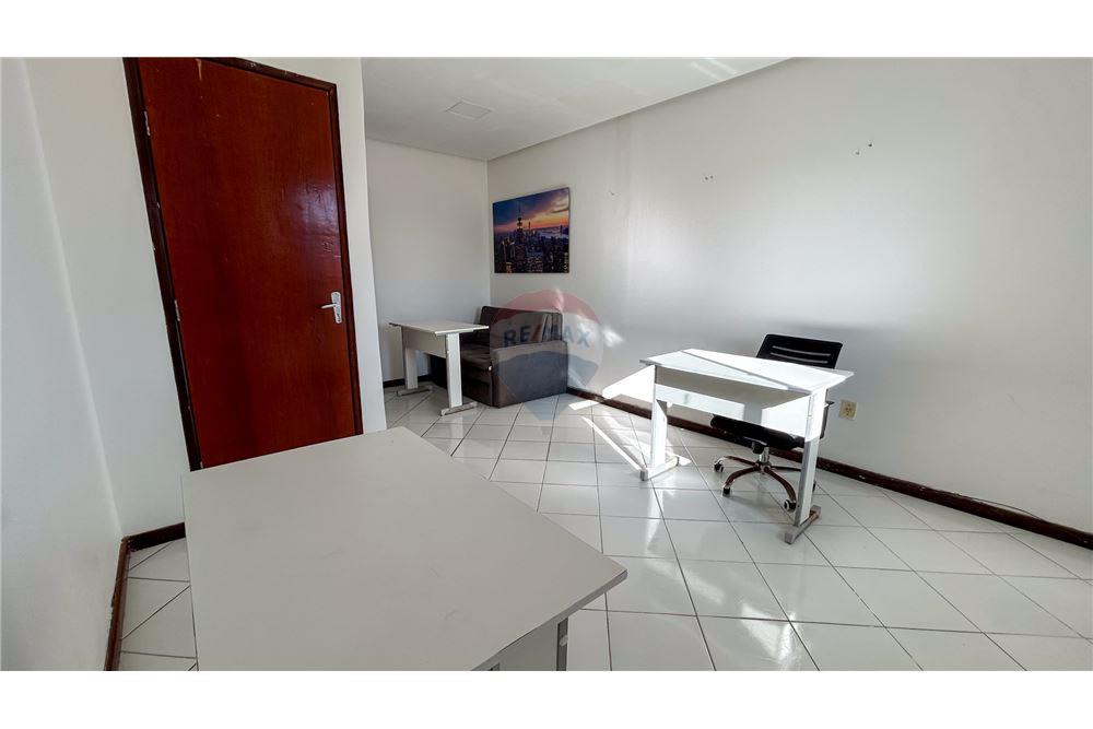 Casa de Condomínio - Venda - Salvador , Bahia - Quarto - Quarto - 580721033-5