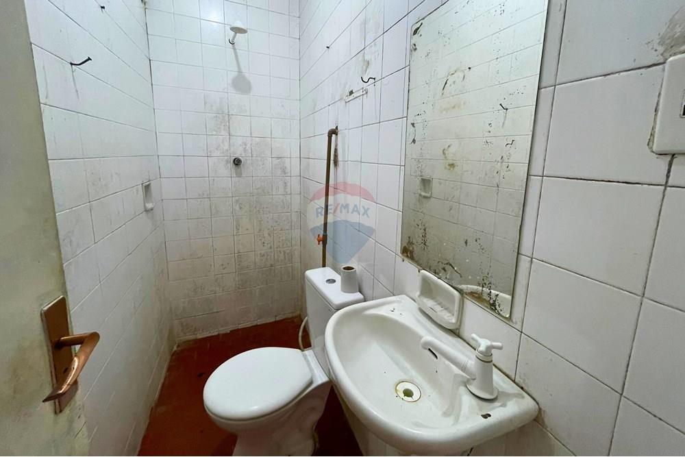 Casa Comercial - Alugar - Salvador , Bahia - IMG_7433 - Editado - Editado.jpg - Banheiro - 580491017-50