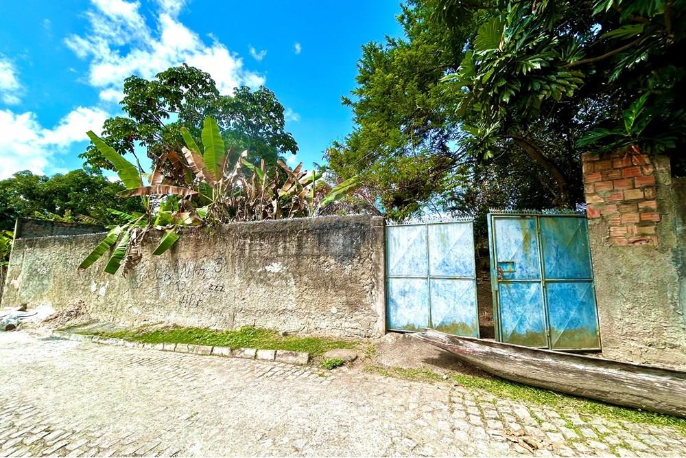 Casa - Venda - Cachoeira , Bahia - IMG_5912_Original.jpeg - 580721017-8