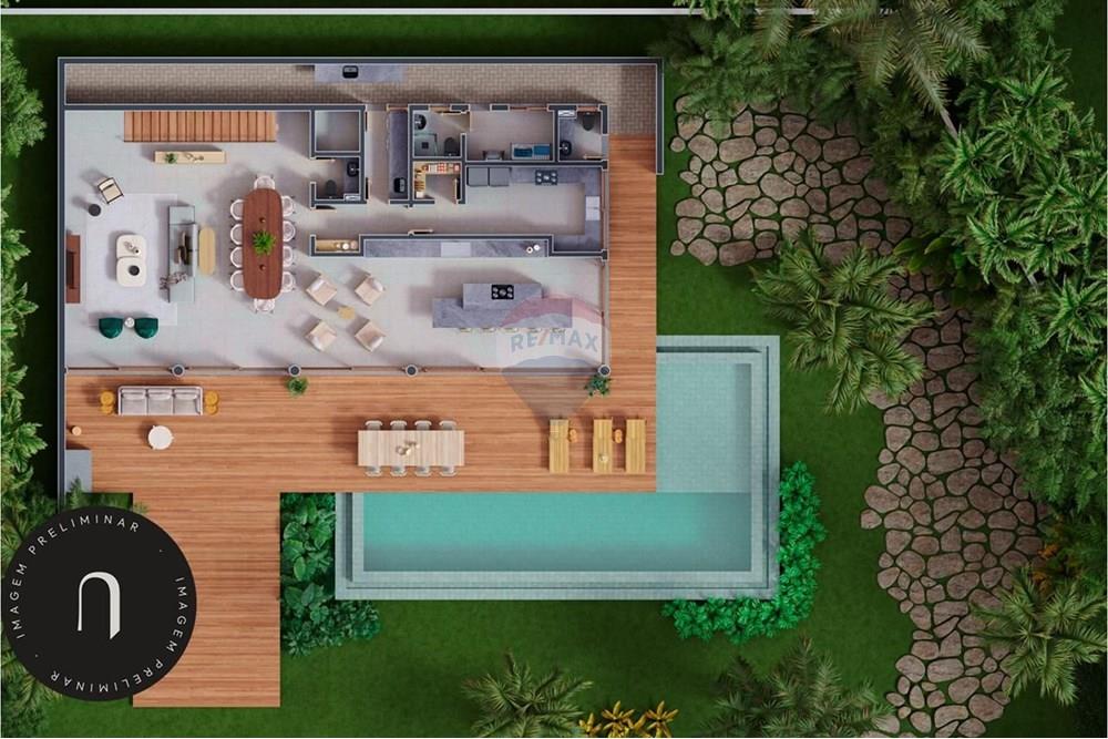 Casa de Condomínio - Venda - Porto Seguro , Bahia - IMG-20250218-WA0063.jpg - 580581034-28