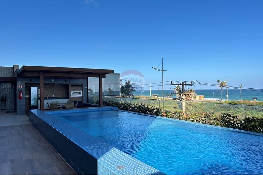 Apartamento - Alugar - Salvador , Bahia - IMG_9989.jpeg - 580721010-87