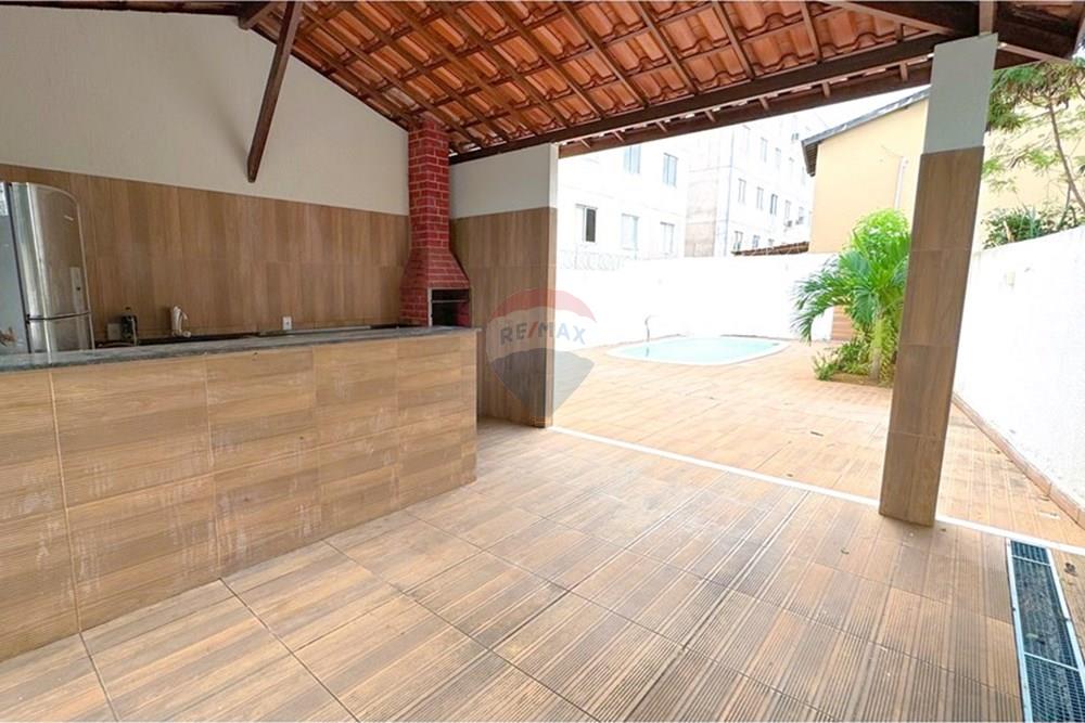 Apartamento - Venda - Camaçari , Bahia - IMG_0003_jpg.jpg - 580491027-103