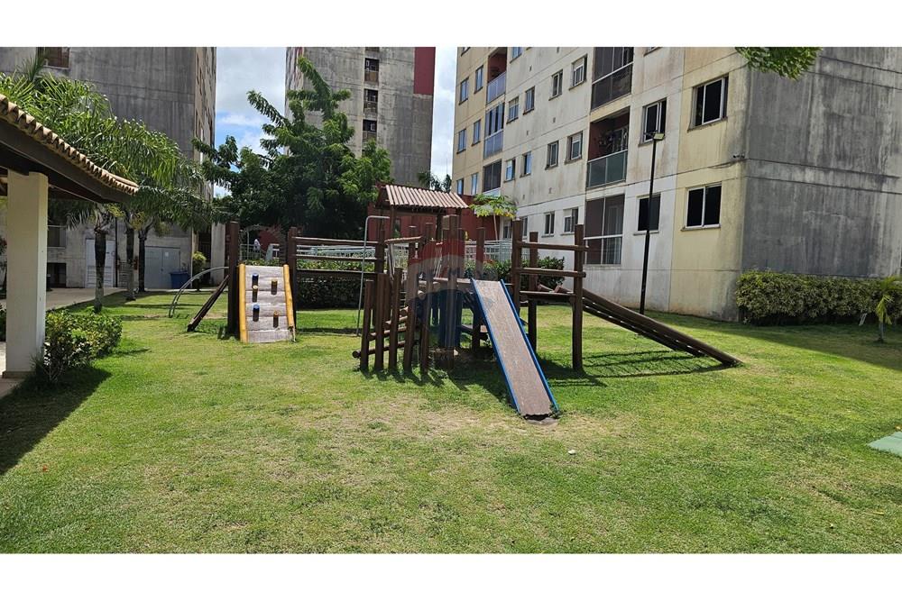 Apartamento - Venda - Salvador , Bahia - 20250309_131054.jpg - 580761031-21