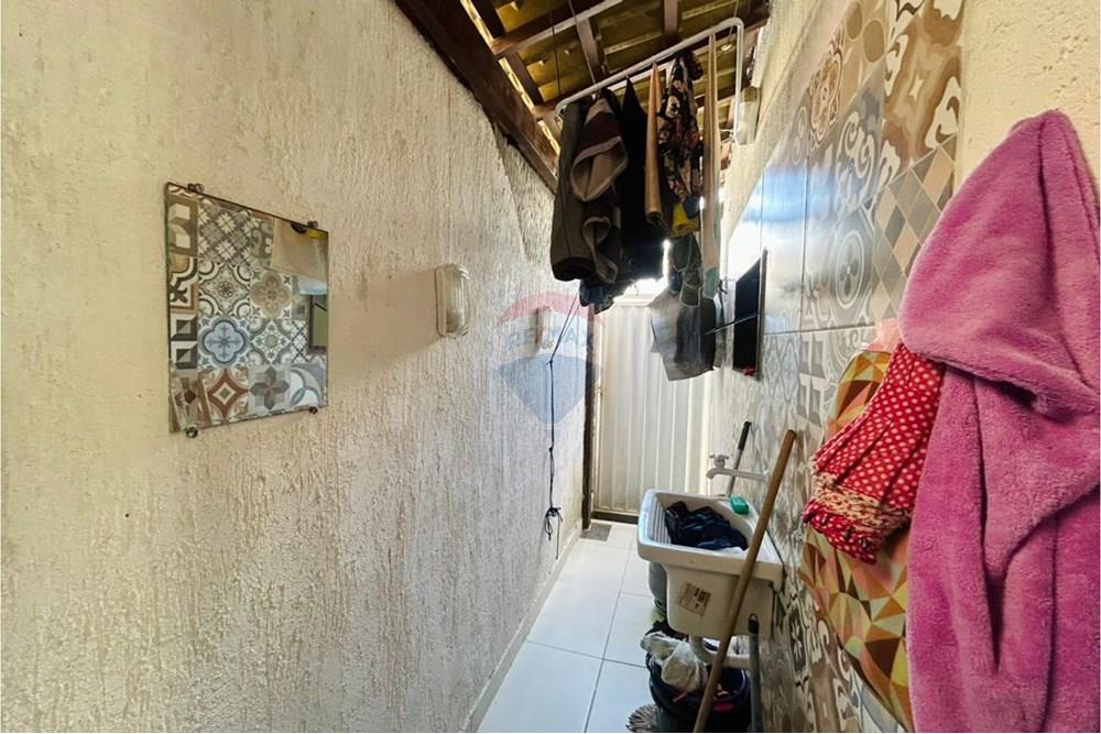 Casa de Condomínio - Venda - Salvador , Bahia - IMG-20250924-WA0126.jpg - 580421036-50