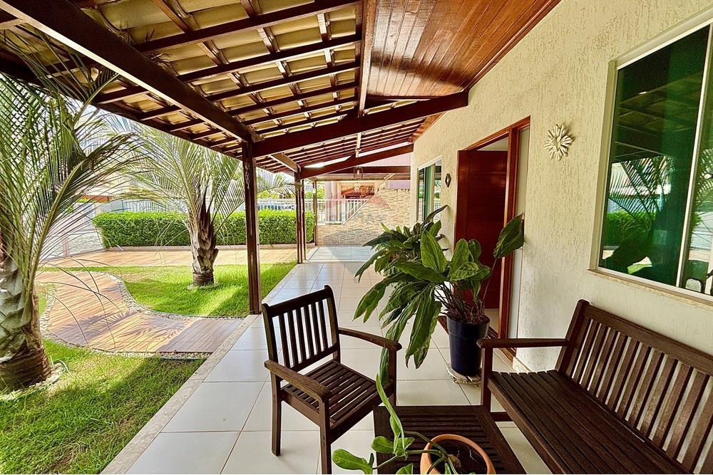 Casa de Condomínio - Venda - Lauro de Freitas , Bahia - IMG_7989.JPG - 580761015-72