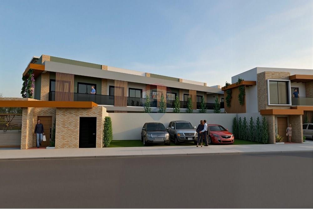 Apartamento, 2 quartos, 68 m² - Foto 2