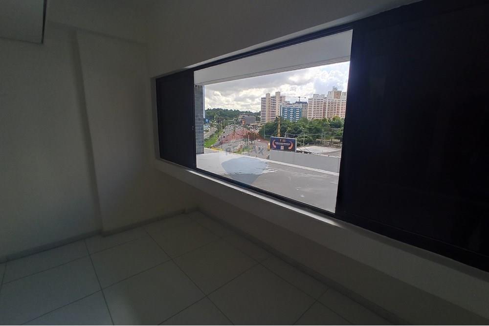 Cj. Comercial/ Sala - Alugar - Salvador , Bahia - IMG_20250729_095445.jpg - 580541022-39