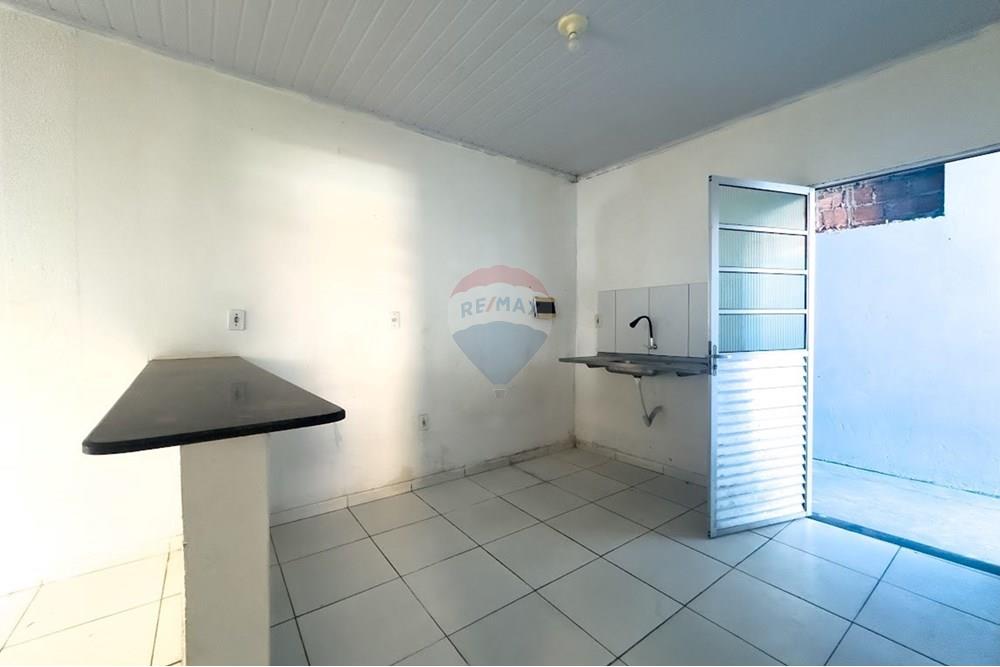 Casa de Vila - Venda - Camaçari , Bahia - IMG_1454bosque.jpg - 580491009-75