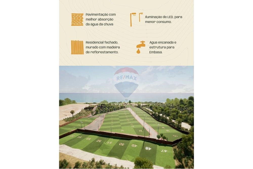 Terreno, 360 m² - Foto 6