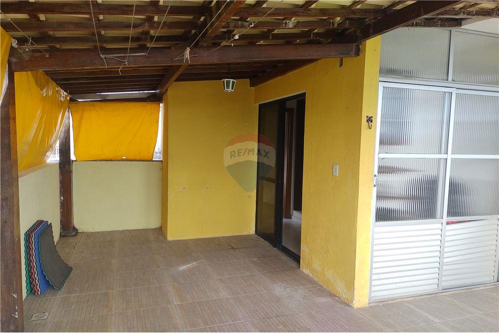 Apartamento - Venda - Salvador , Bahia - 28 - 580551027-78